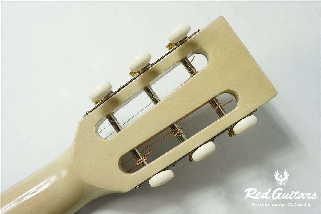 HEADWAY HG-MATE - Winter Blonde | Red Guitars Online Store